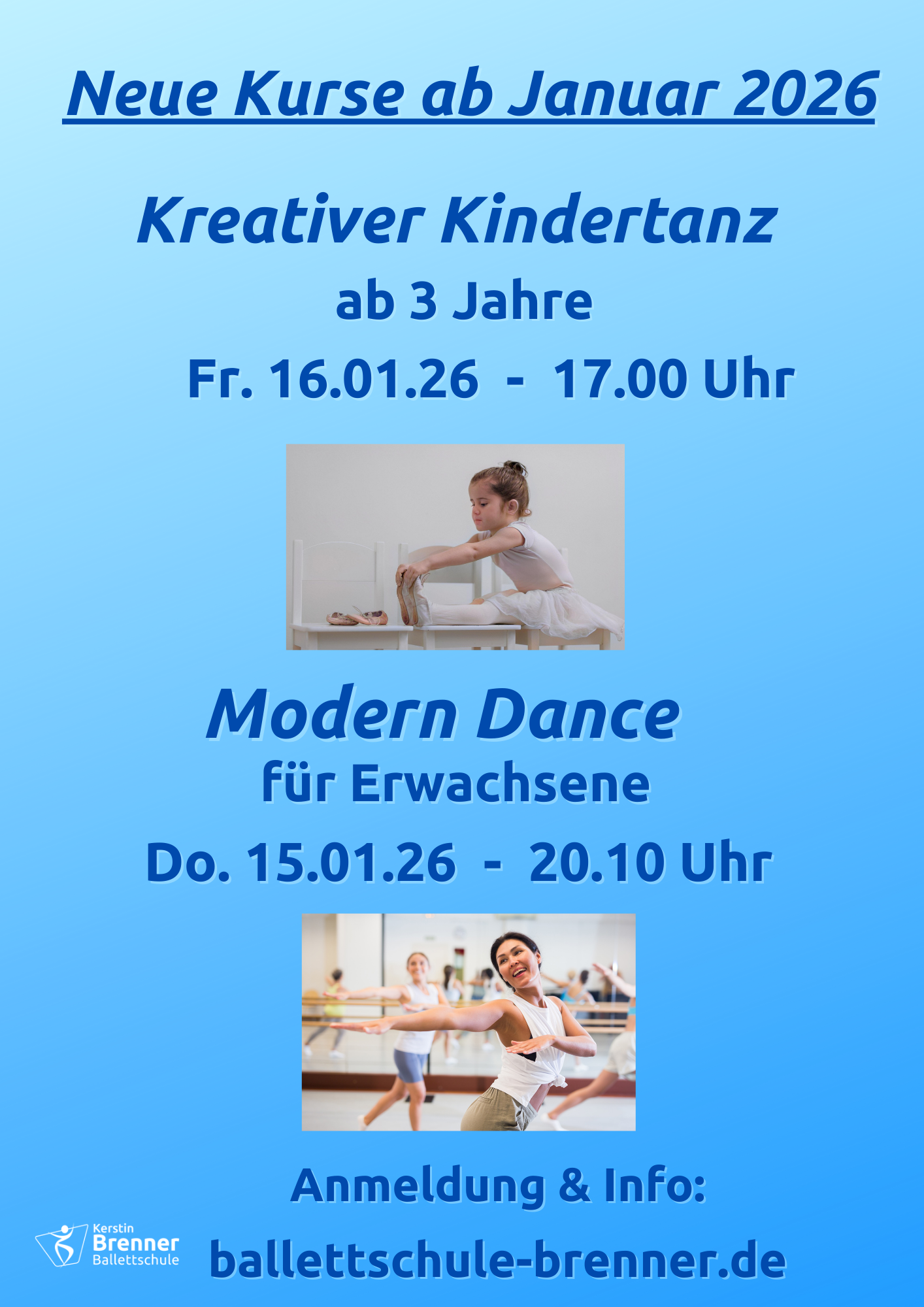 KAnga  GYnetixx Kurse Nov 231