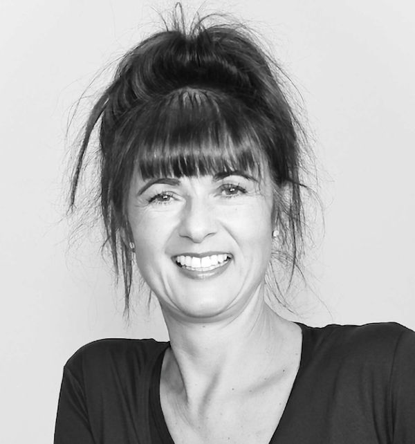 Martina Alter - Ballettschule Brenner